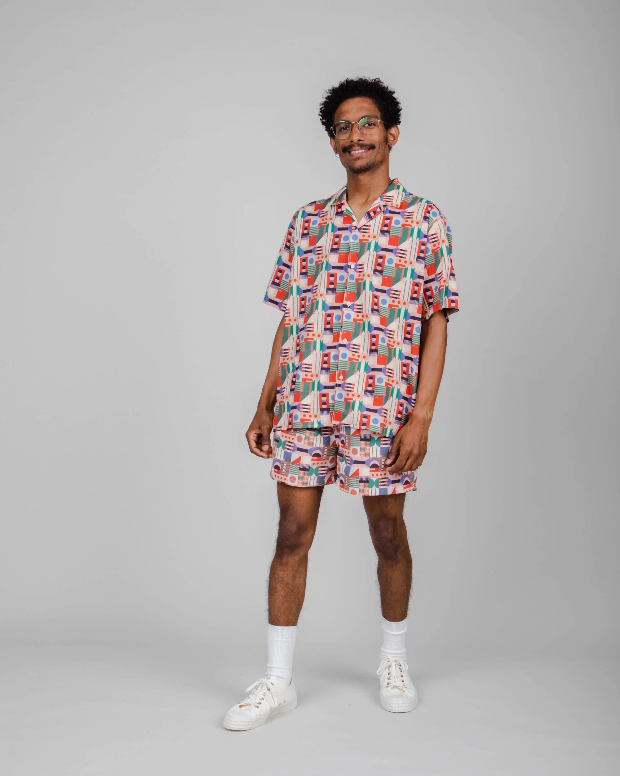ARTISAN SWIM SHORT