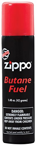 Butane Fuel