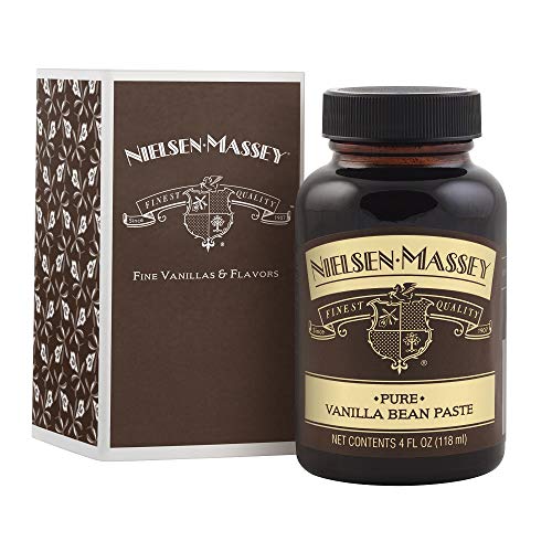 Nielsen-Massey vanilla bean paste