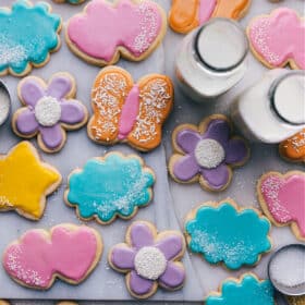 50 Best Cookie Recipes