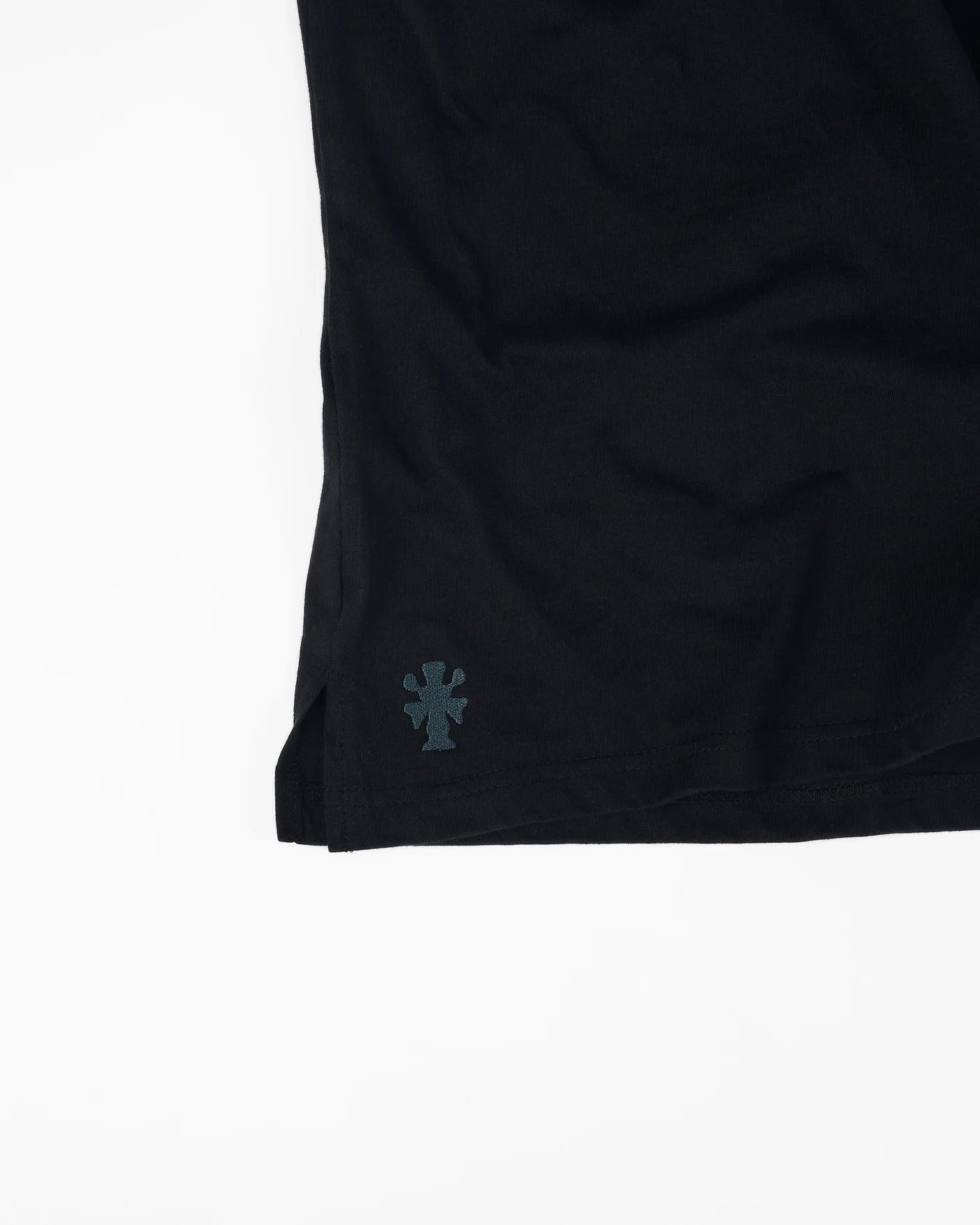 THE BOX TEE - BLACK BEAUTY