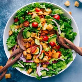 40 Best Salad Recipes