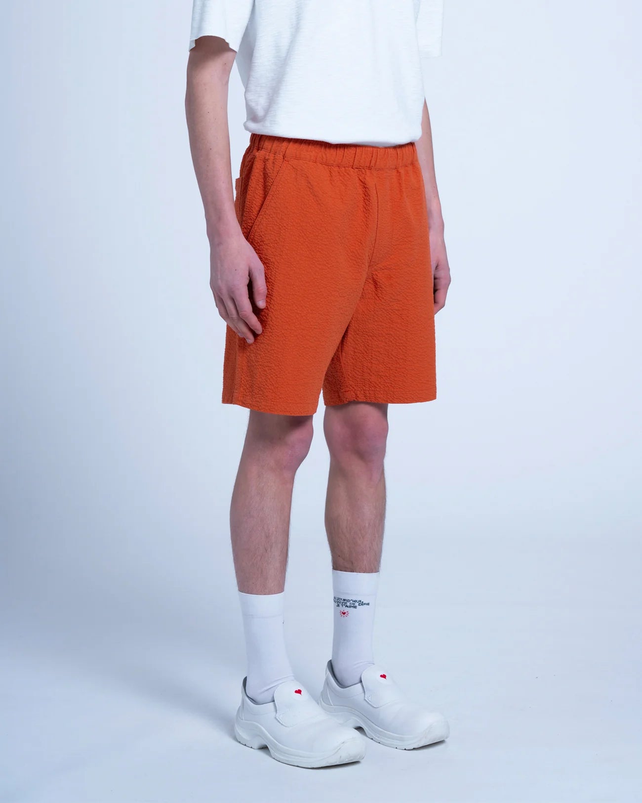 SIMON SEER SHORTS