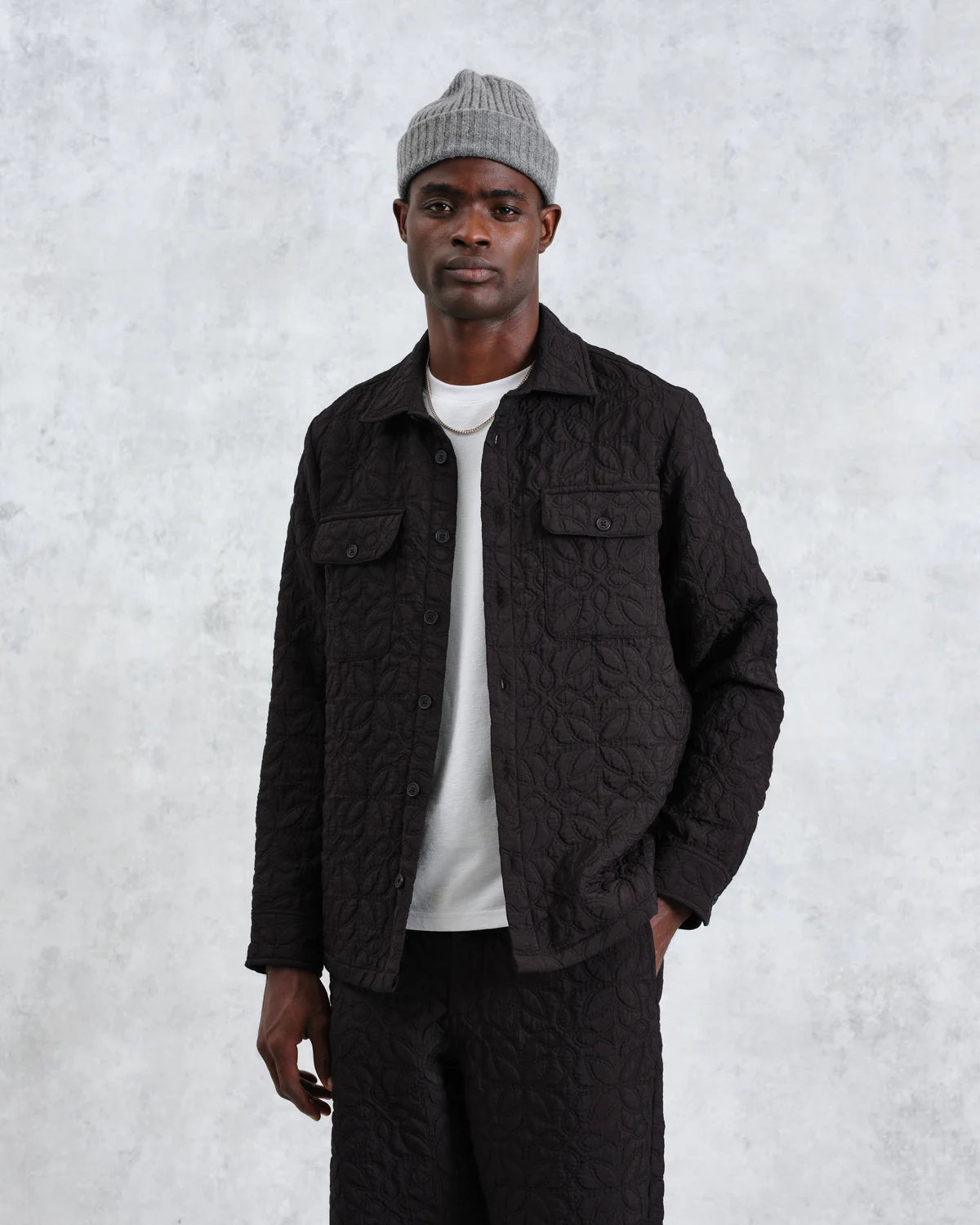 WAX LONDON JACKET
