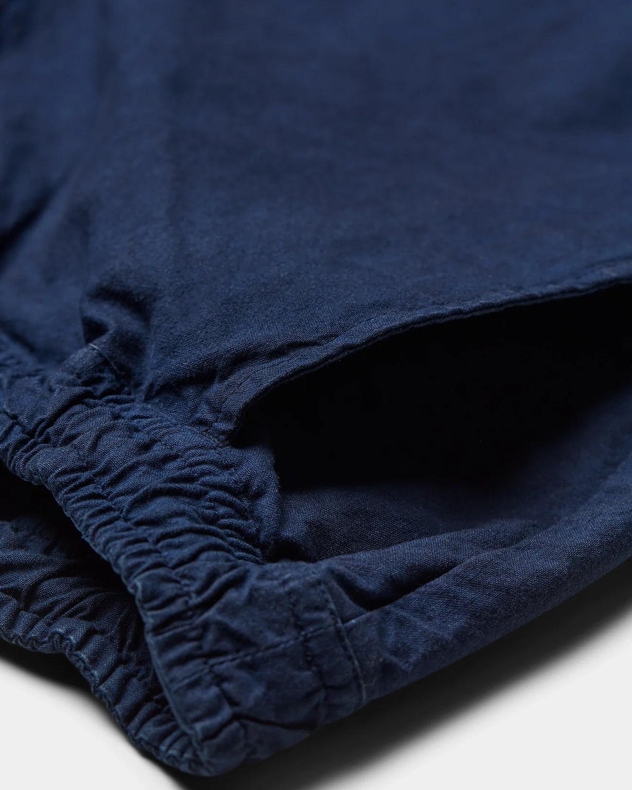 MAJI BIO PANTS - BLUEJAY
