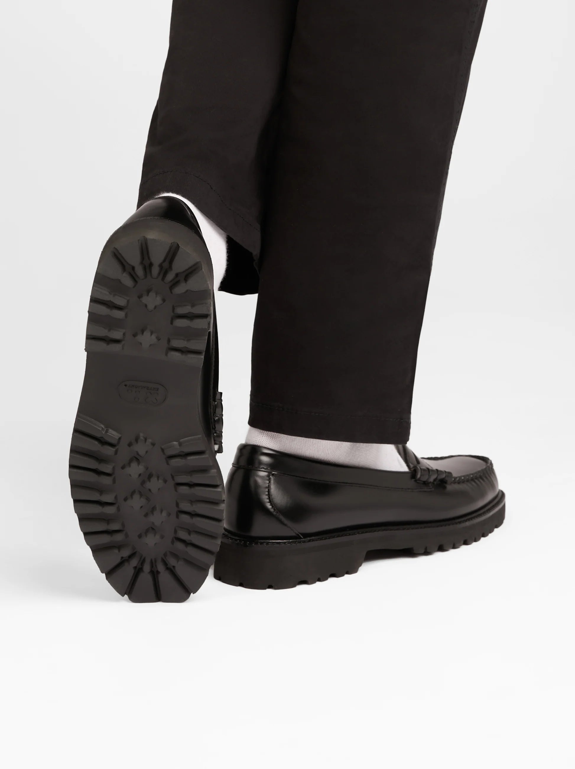 GH BASS PENNY LOAFERS WEEJUNS
