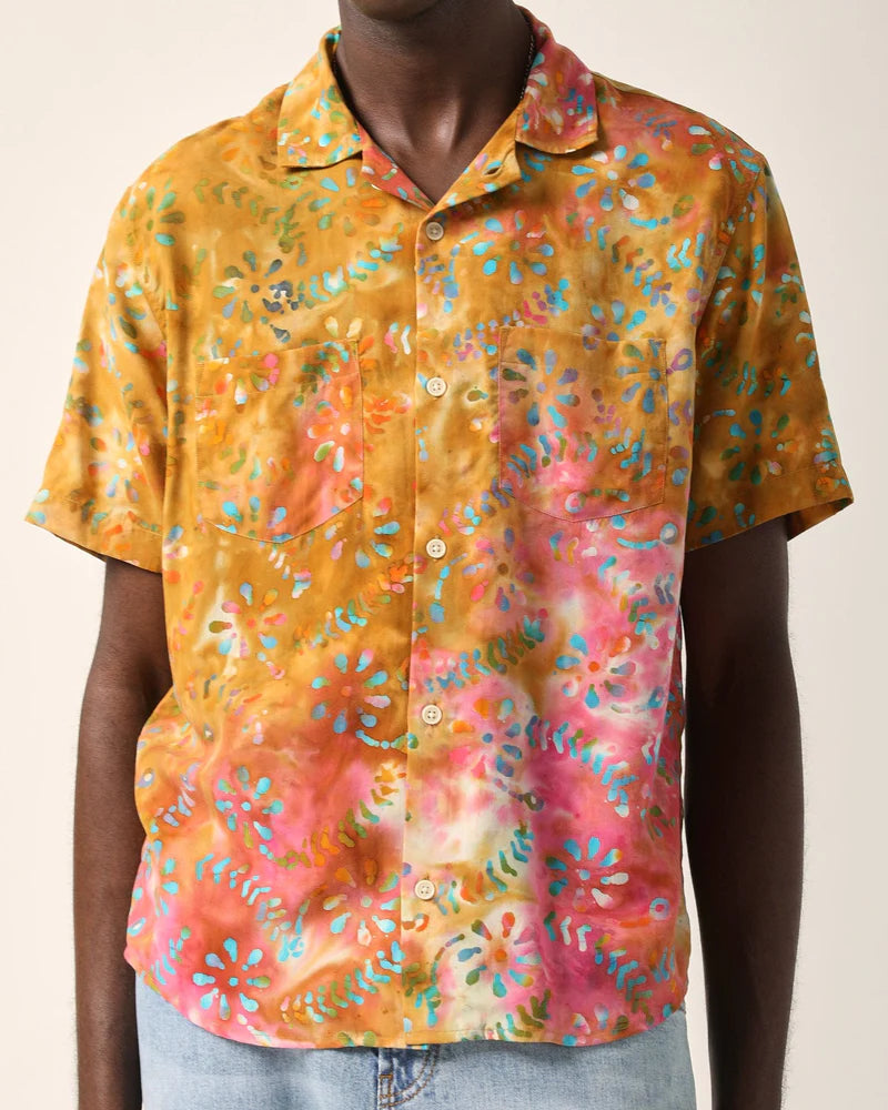 TIGER LILY SS SHIRT