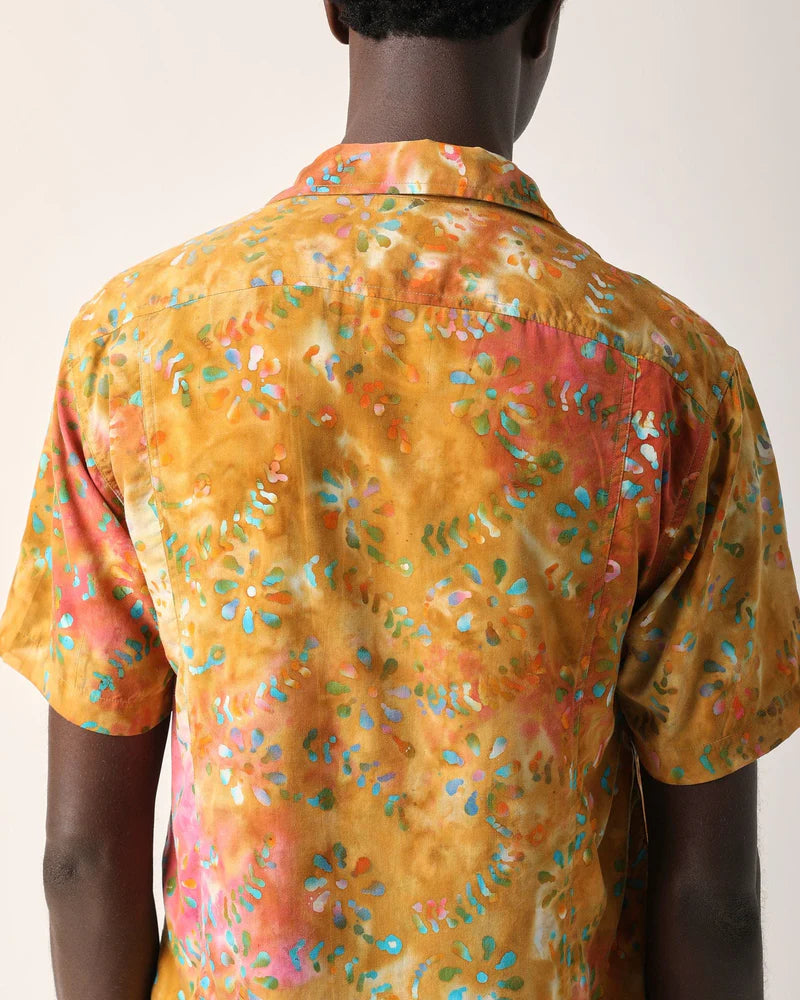 TIGER LILY SS SHIRT